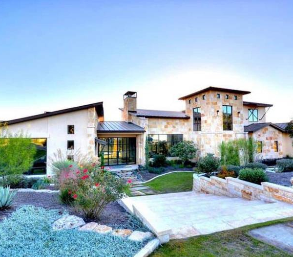 Residential & Commercial Property Tax